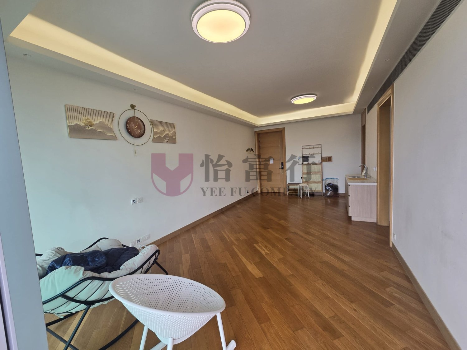 MANHATTAN HILL TWR 01 Lai Chi Kok H M034638 For Buy