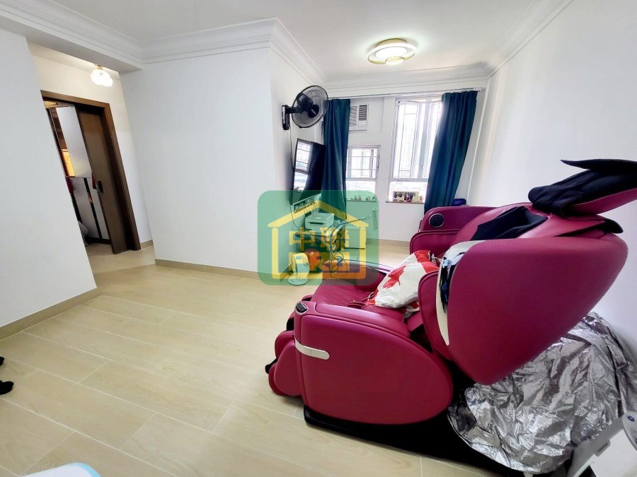 YUE TIN COURT  Shatin T008756 For Buy