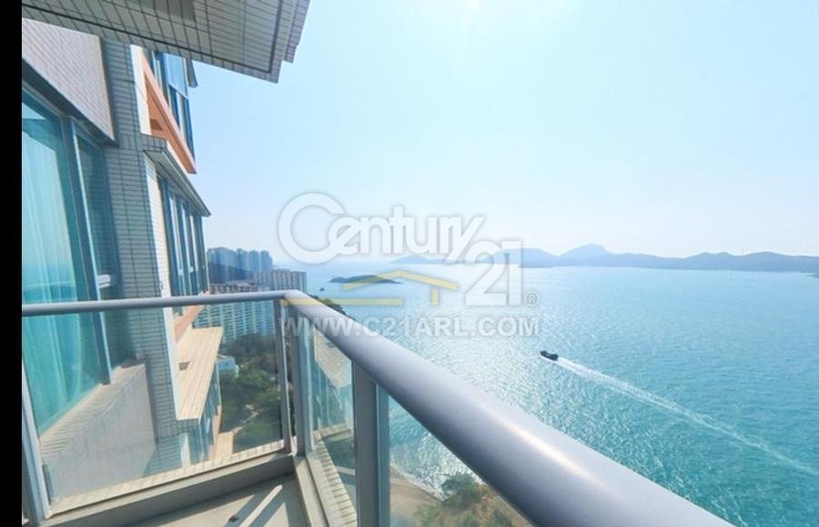 RESIDENCE BEL-AIR PH 04 TWR 05 Pokfulam H A344900 For Buy