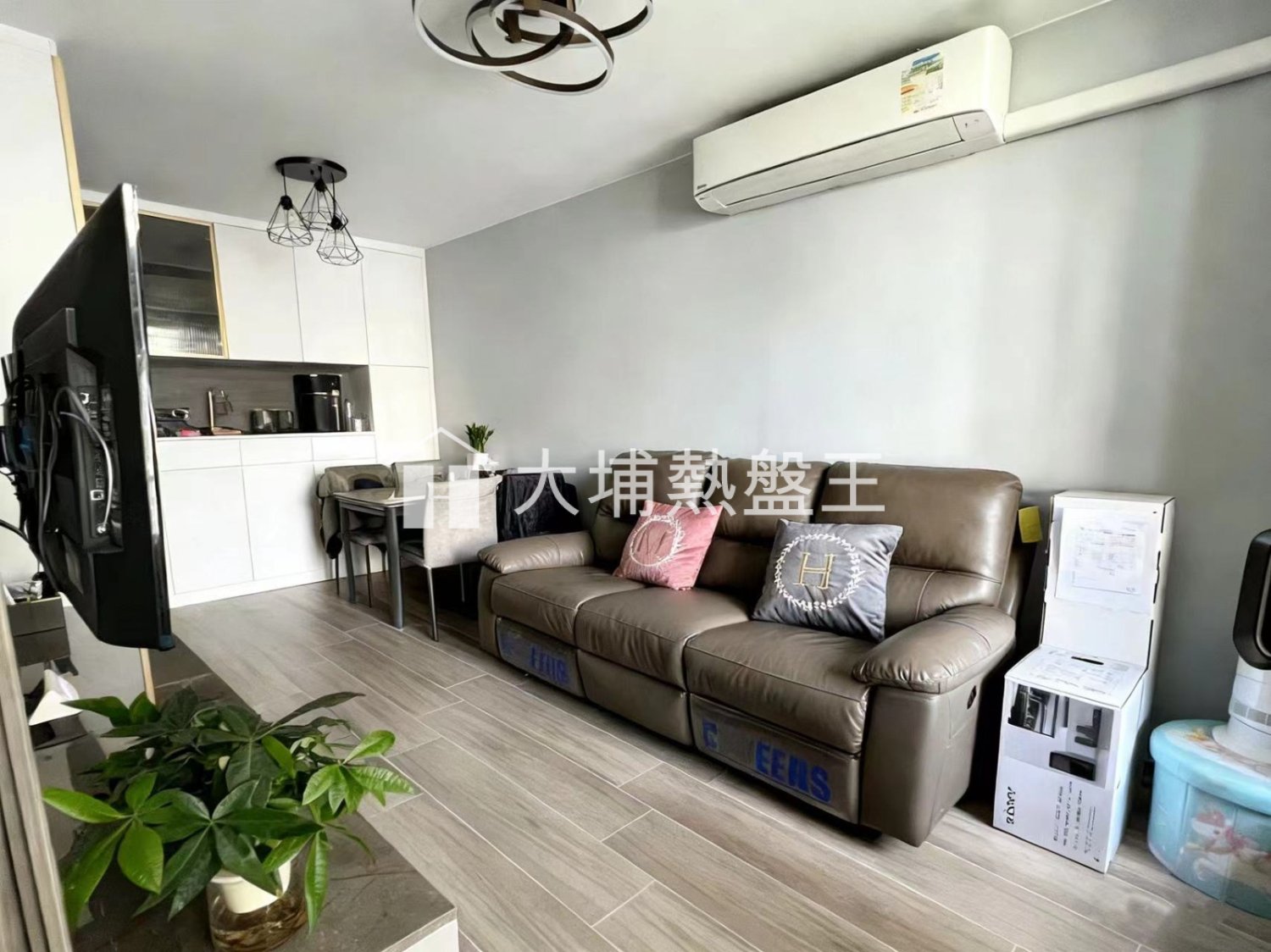 SHAN LAI COURT  Fan Ling H 025923 For Buy