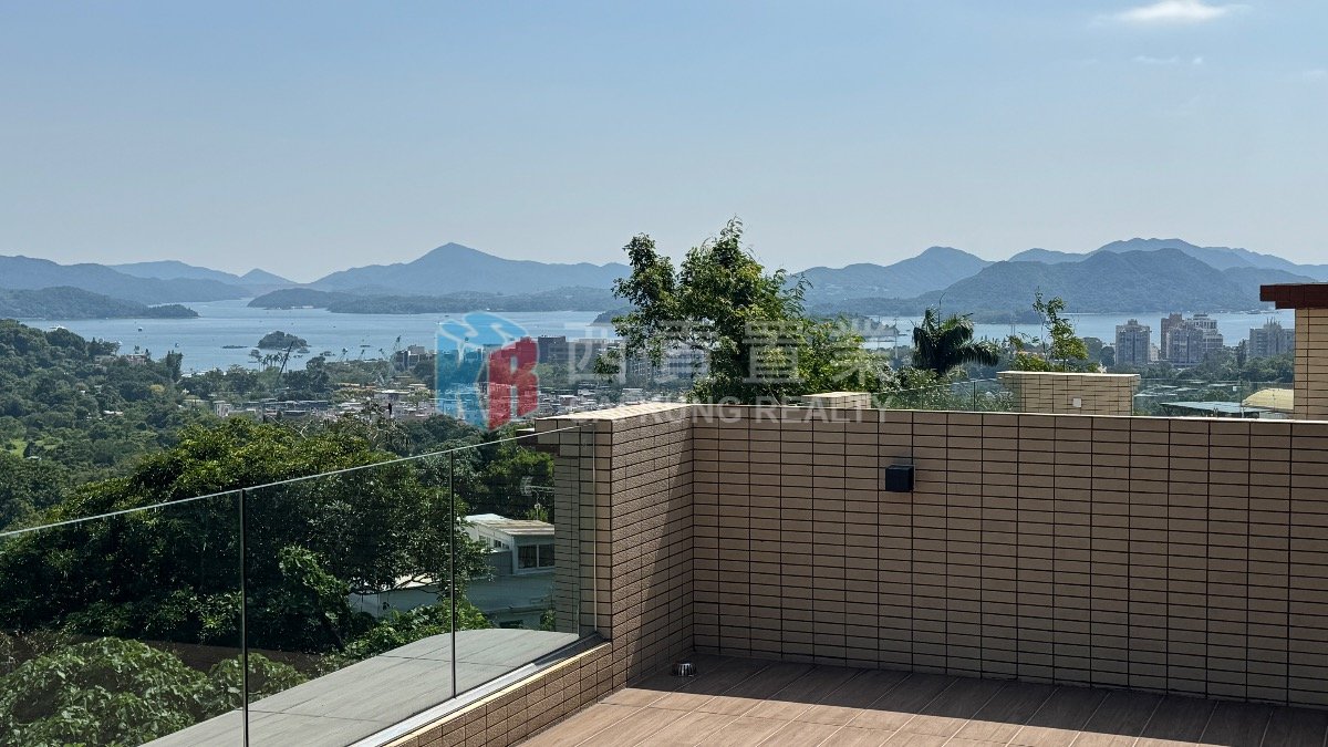 NAM SHAN TSUEN