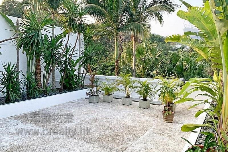 SAI KUNG VILLA Sai Kung A010350 For Buy