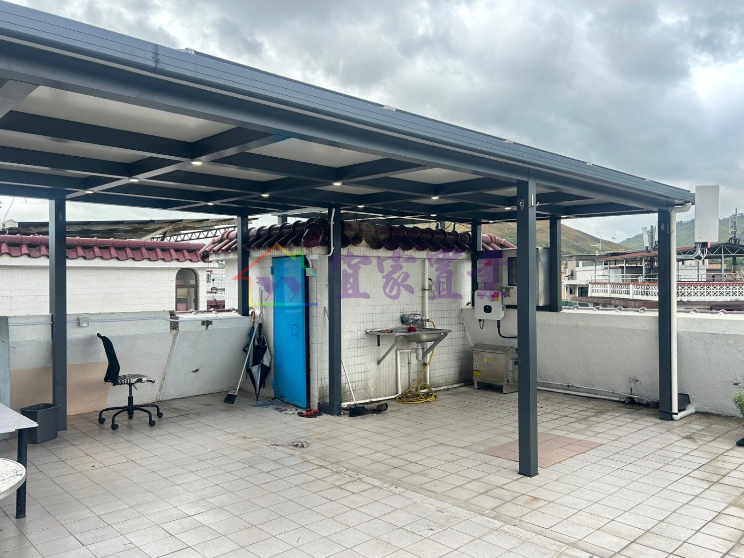 HENG CHEONG GDN Yuen Long H 006164 For Buy