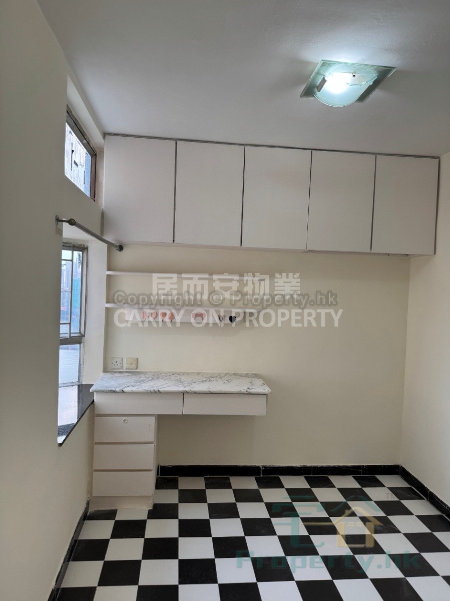 海濱花園 第08座 海雅閣