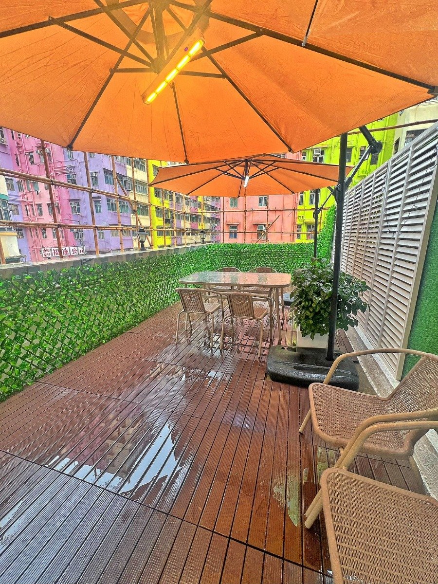NEW MAN LEE BLDG Mong Kok L 1838706 For Buy