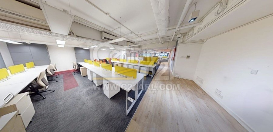 OFFICEPLUS @SHEUNG WAN Sheung Wan L A417557 For Buy