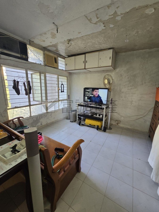 CHUK YUEN NORTH ESTATE Wong Tai Sin H F086558 For Buy