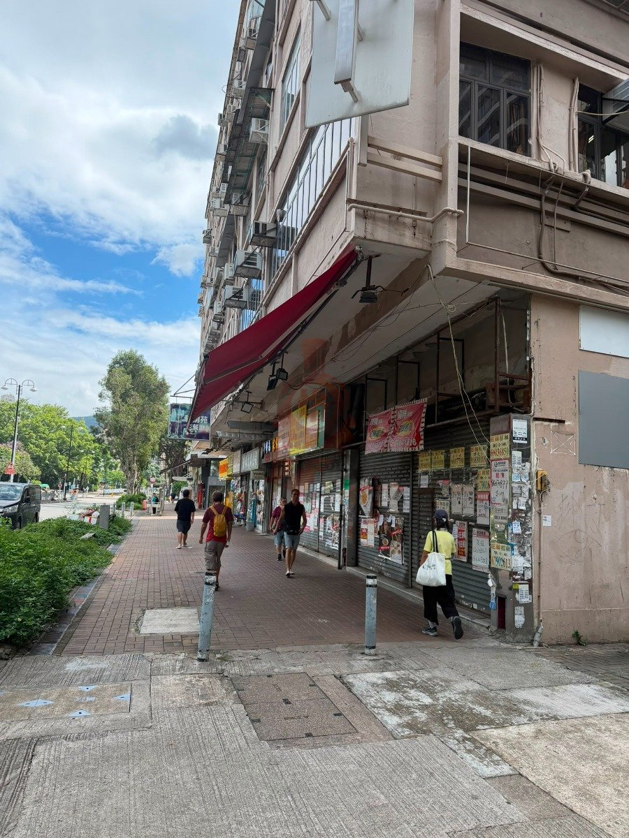TAI WO CTR Tai Po 1840666 For Buy
