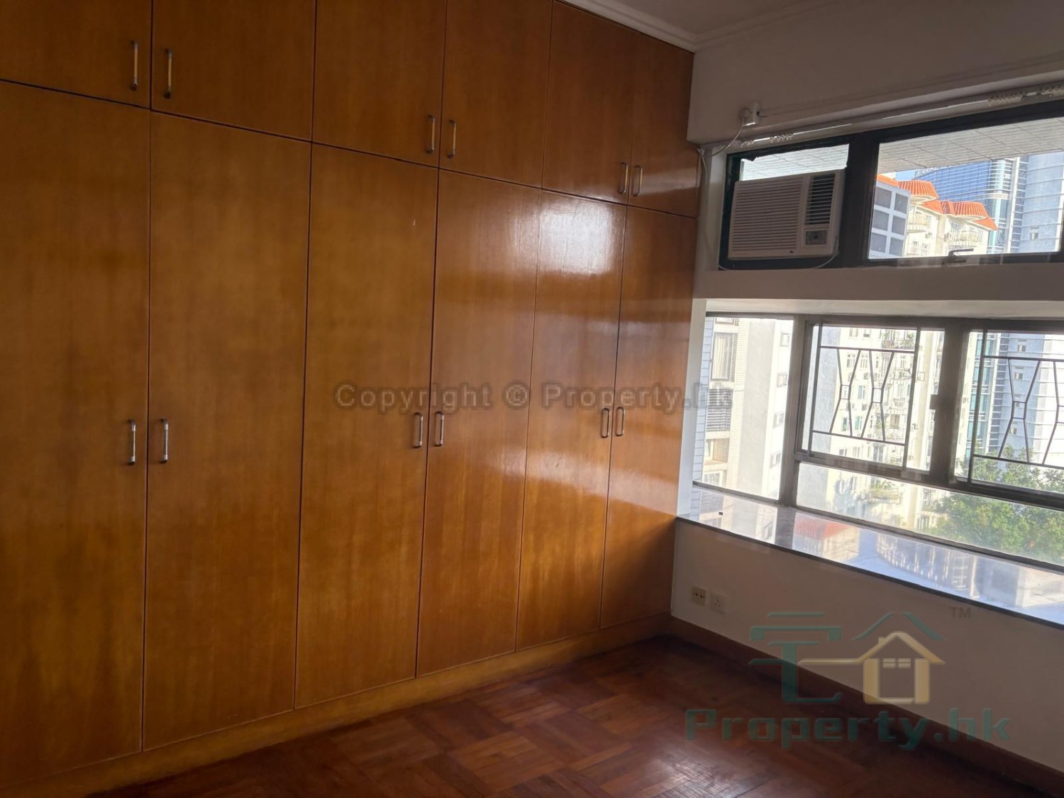 SHIU FAI TERR GDN Mid-Levels East M C501455 For Buy