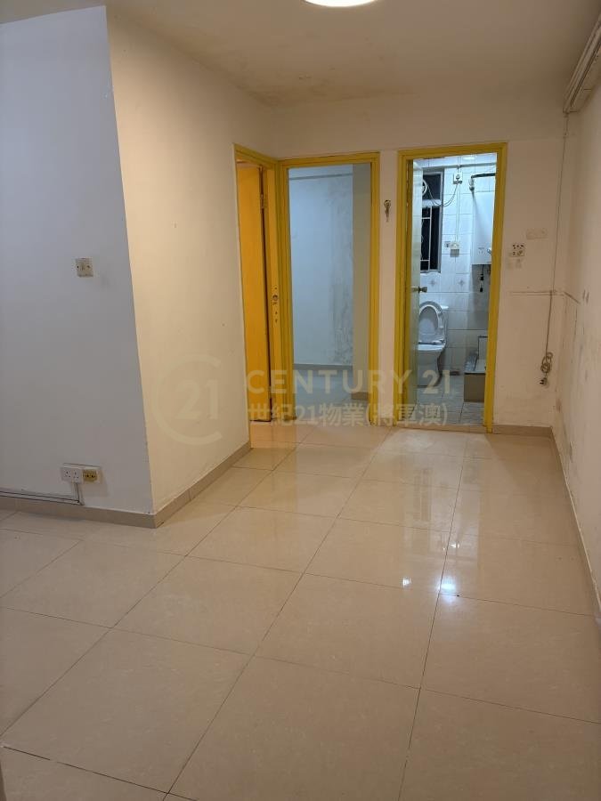 富康花園 第01期 第02座 (綠表)