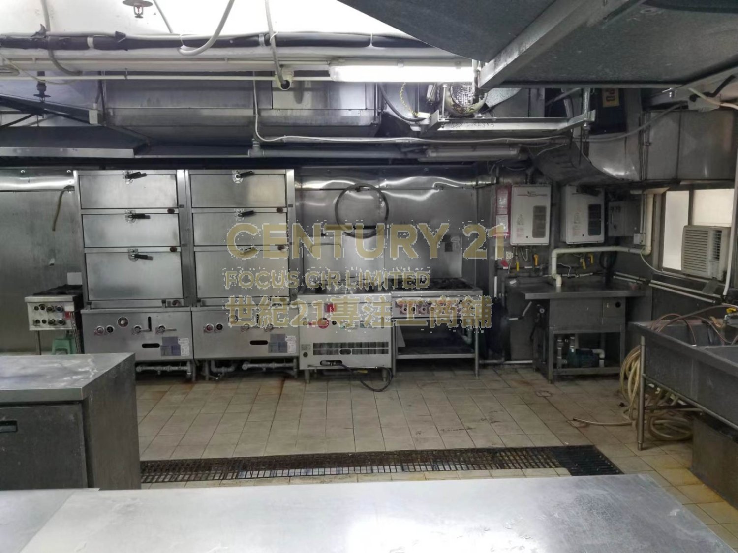 WING FUNG IND BLDG Tsuen Wan M C010044 For Buy