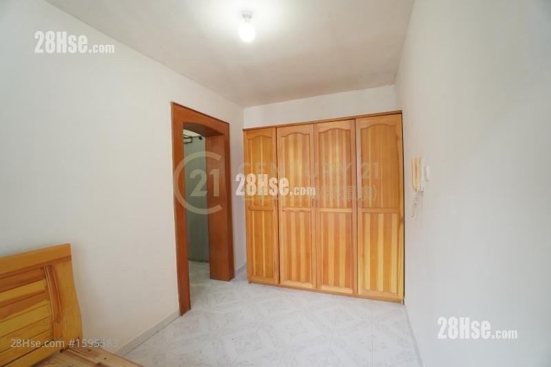 寶明苑 寶柏閣 B座