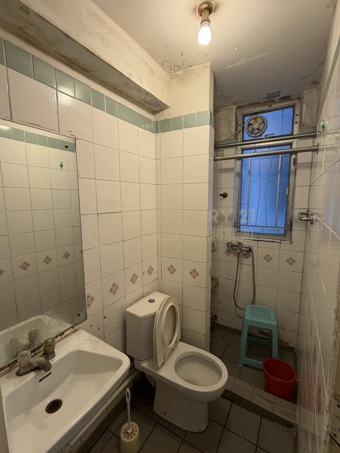 寶明苑 A座 寶松閣 (連地價)