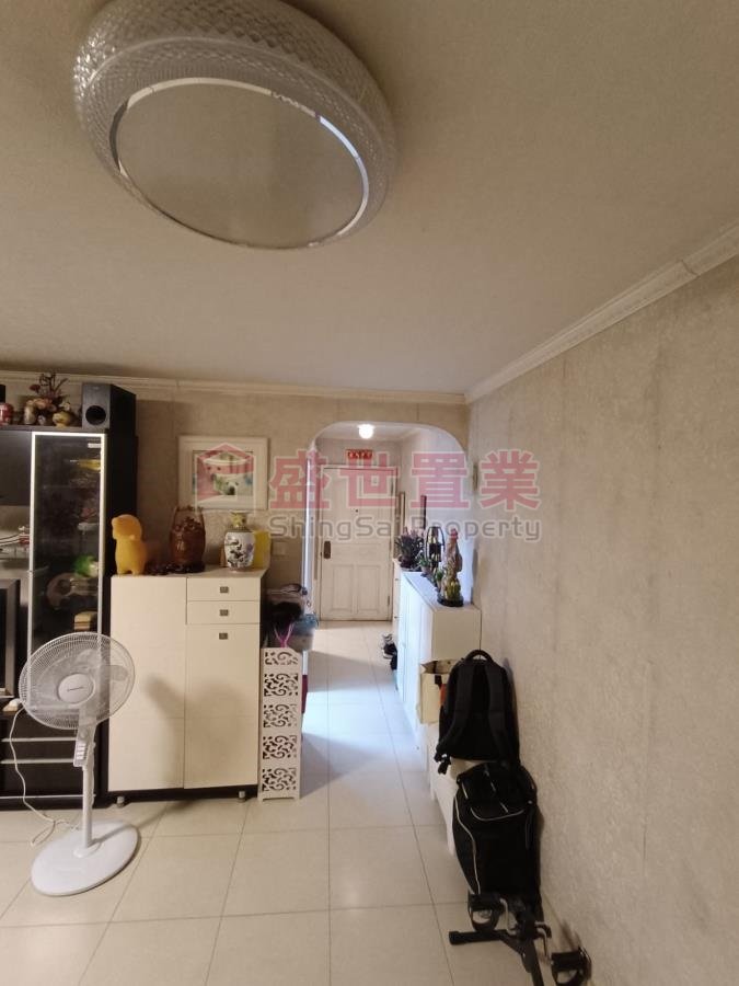 MEI CHUNG COURT   Shatin T033286 For Buy
