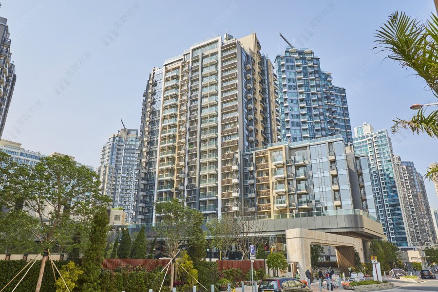 OCEAN WINGS TWR 07A Tseung Kwan O M 1808966 For Buy