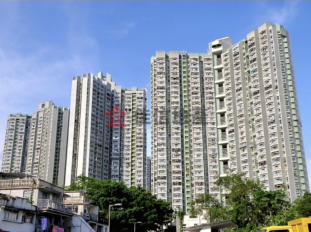 CHUNG NGA COURT Tai Po H T079476 For Buy