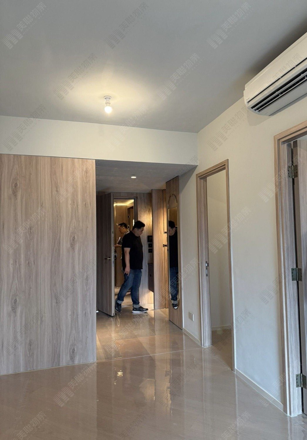 THE PAVILIA FARM TWR 08B Shatin H 1857810 For Buy