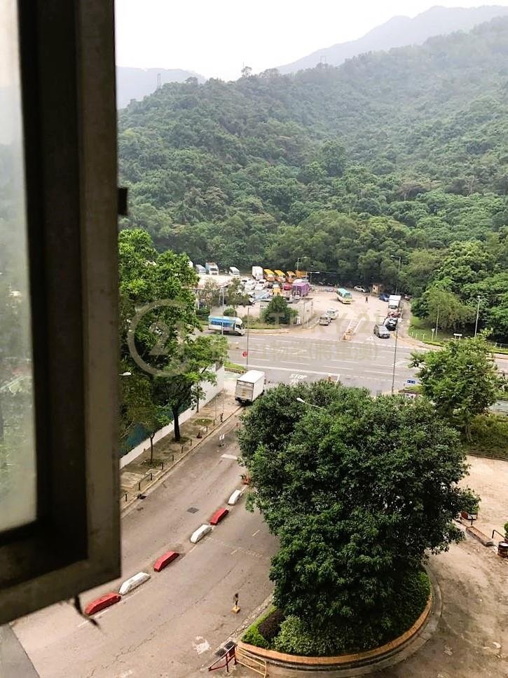 寶林村 第04座 寶德樓 (綠表)