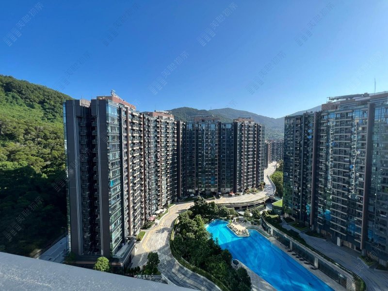 THE REGENT TWR 05 Tai Po H 1810946 For Buy