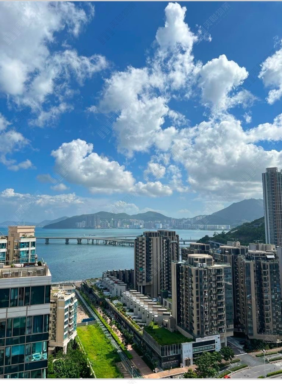 THE WINGS IIIB TWR 01A Tseung Kwan O H 1800174 For Buy