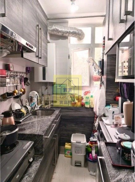 YEE NGA COURT BLK B YEE SHUN HSE (HOS) Tai Po L 025634 For Buy