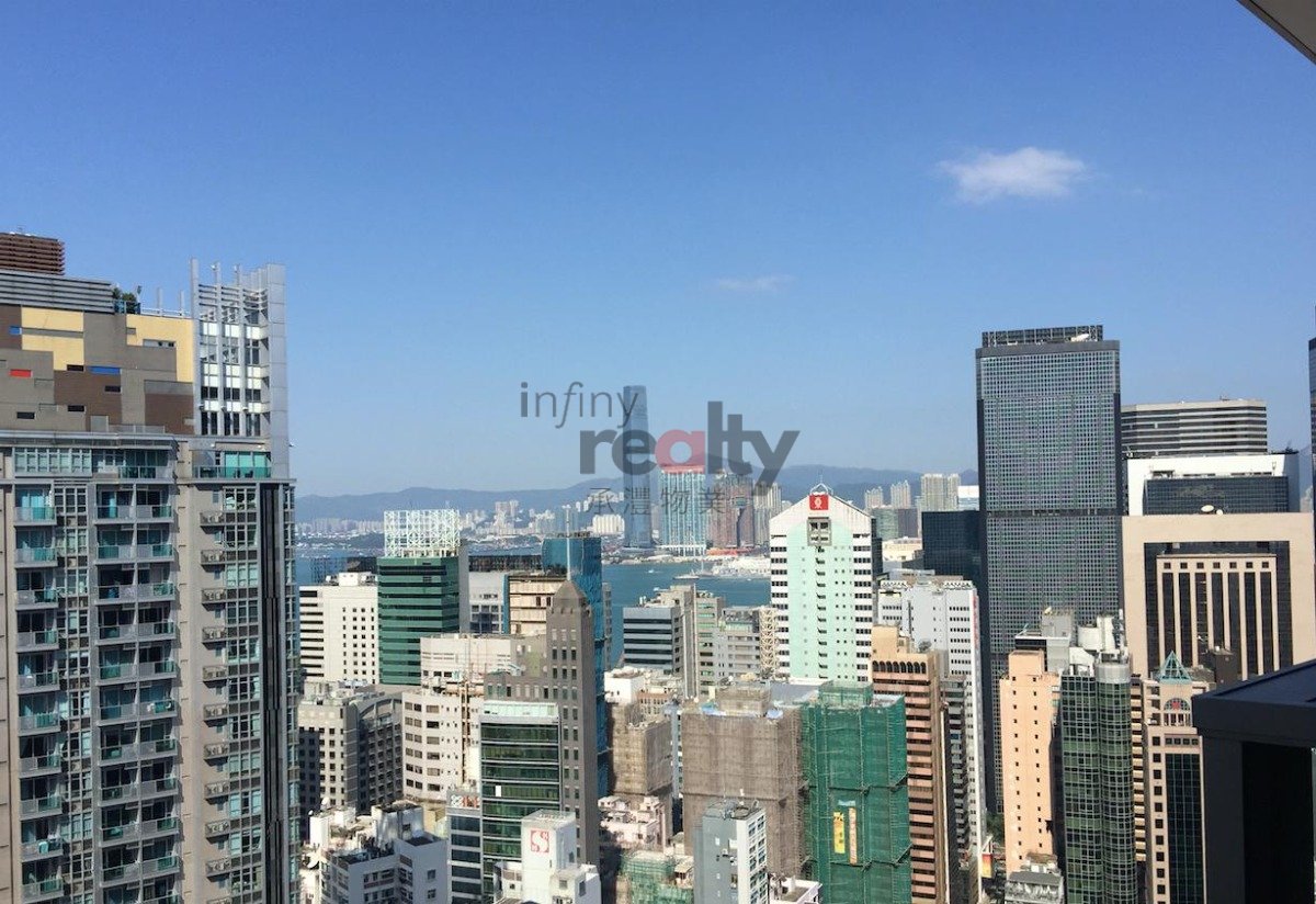 THE AVENUE PH 02 TWR 02 Wan Chai H 000489 For Buy