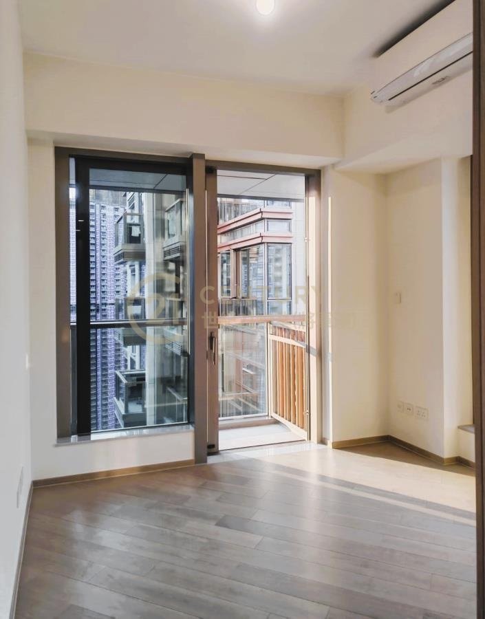 日出康城 第11D期 凱柏峰 第03A座