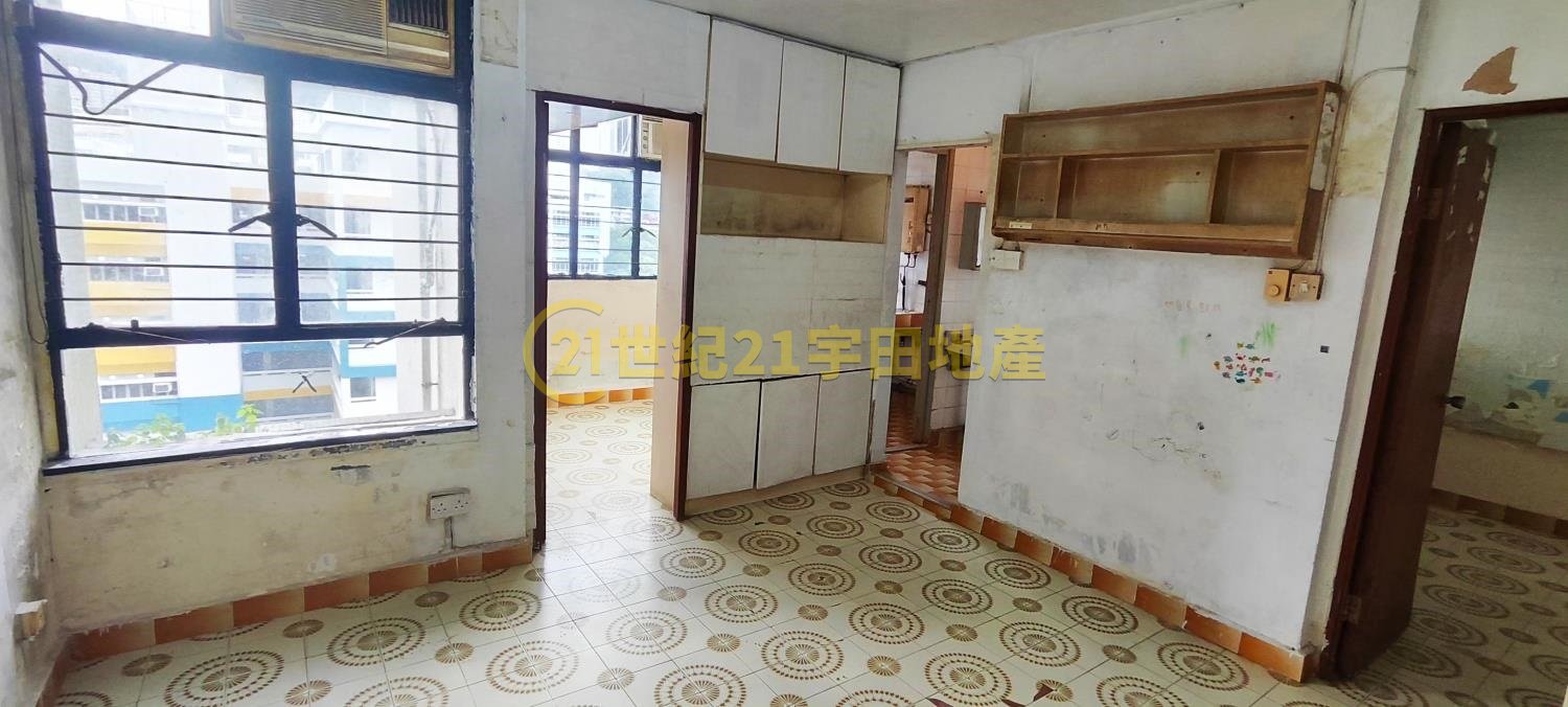 FU SHIN EST BLK  Tai Po M T155791 For Buy