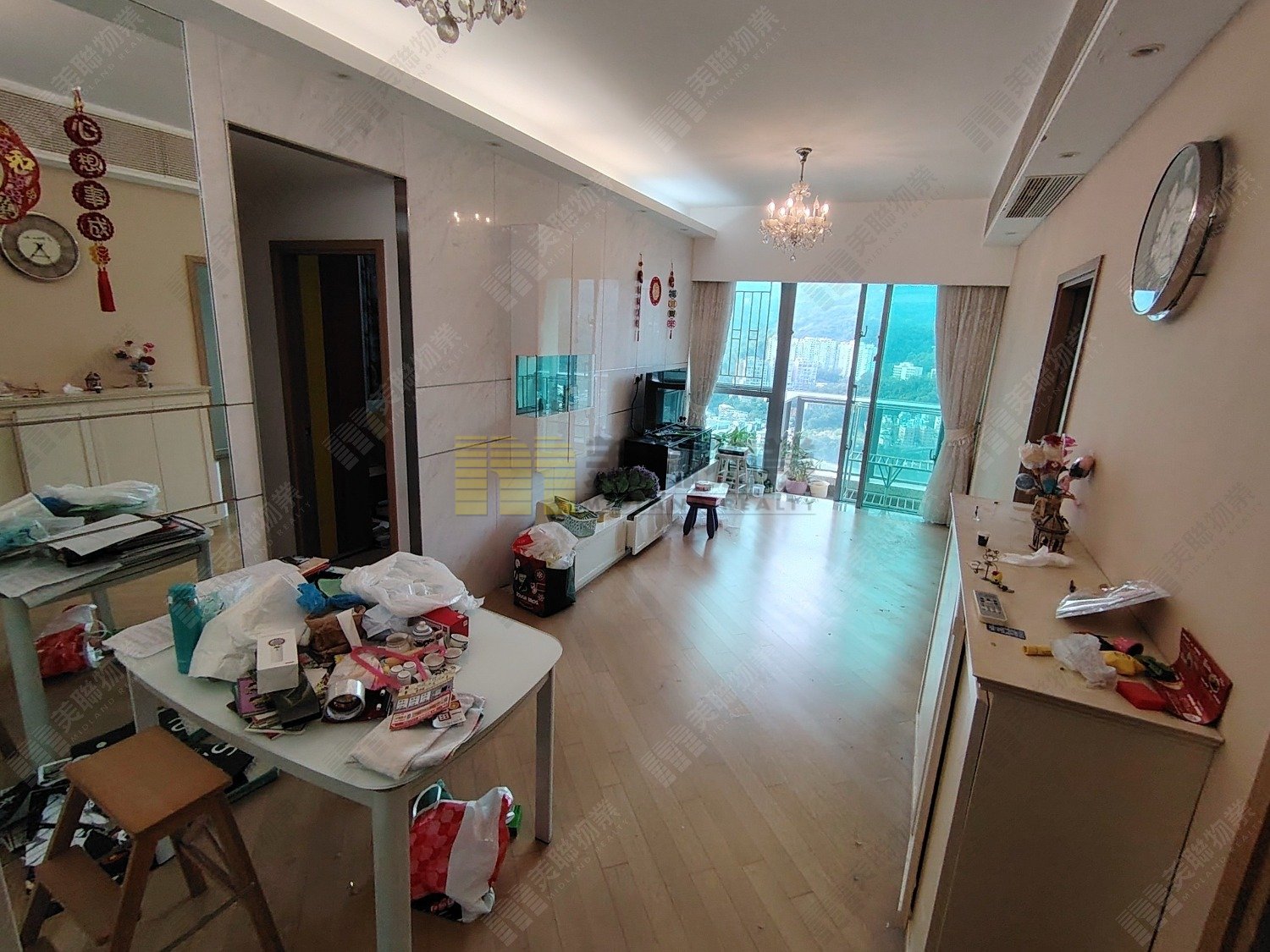 THE RIVERPARK TWR 02 Shatin H 1807952 For Buy