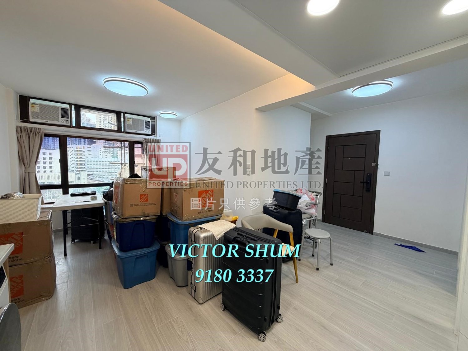 PERTH GDN (GARVE COURT) Ho Man Tin H T145395 For Buy