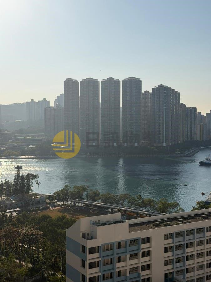 海灣花園 第03座