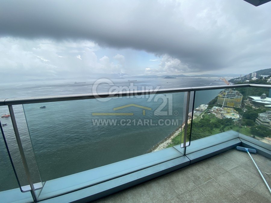 RESIDENCE BEL-AIR PH 02 TWR 05 Pokfulam H A328068 For Buy