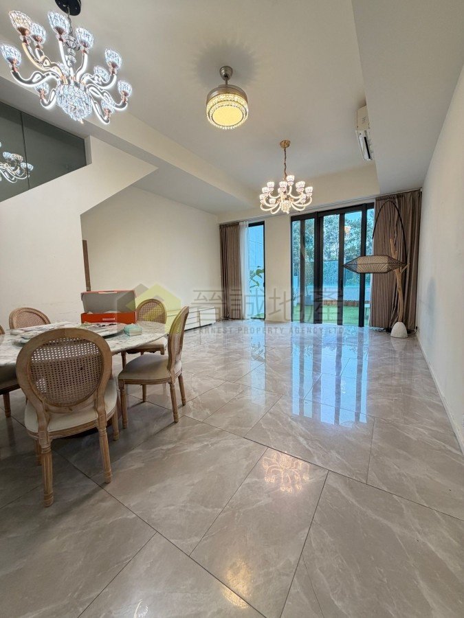 THE CARMEL HSE Tuen Mun A061740 For Buy