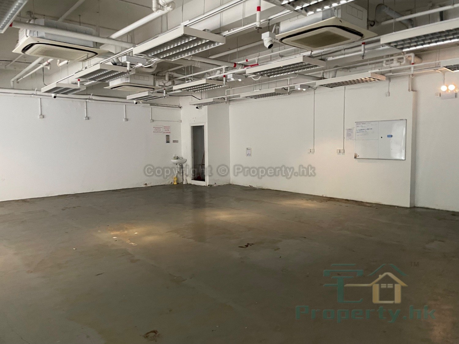 WING LEE IND BLDG Mong Kok G 1827038 For Buy