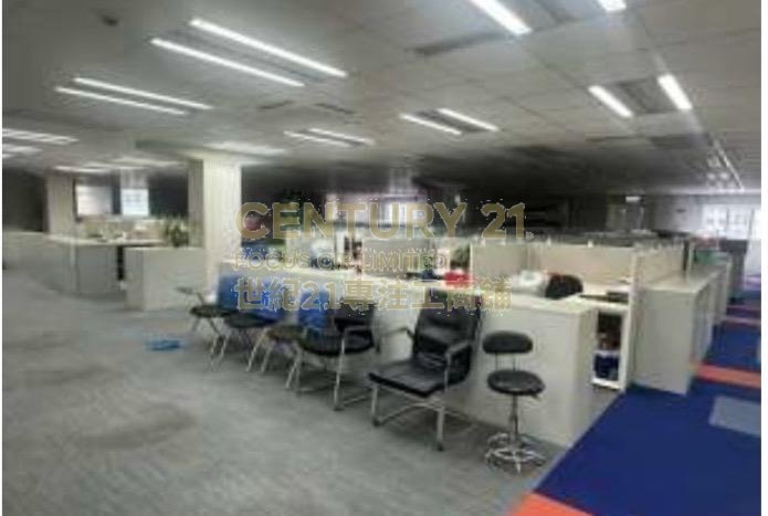 FOU WAH IND BLDG Tsuen Wan M K185558 For Buy