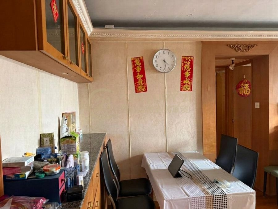 寶明苑 寶松閣 A座 (綠表)