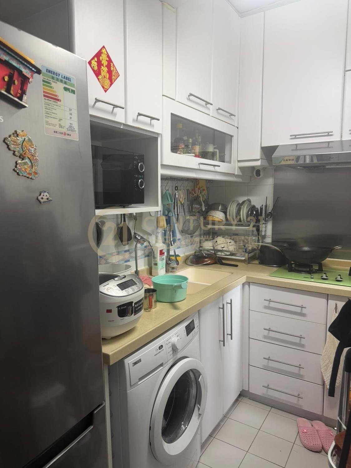 慧安園 第01座