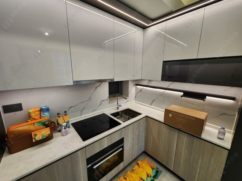 SIERRA SEA PH 01A AQUA AVE TWR 03 Ma On Shan M 1812512 For Buy