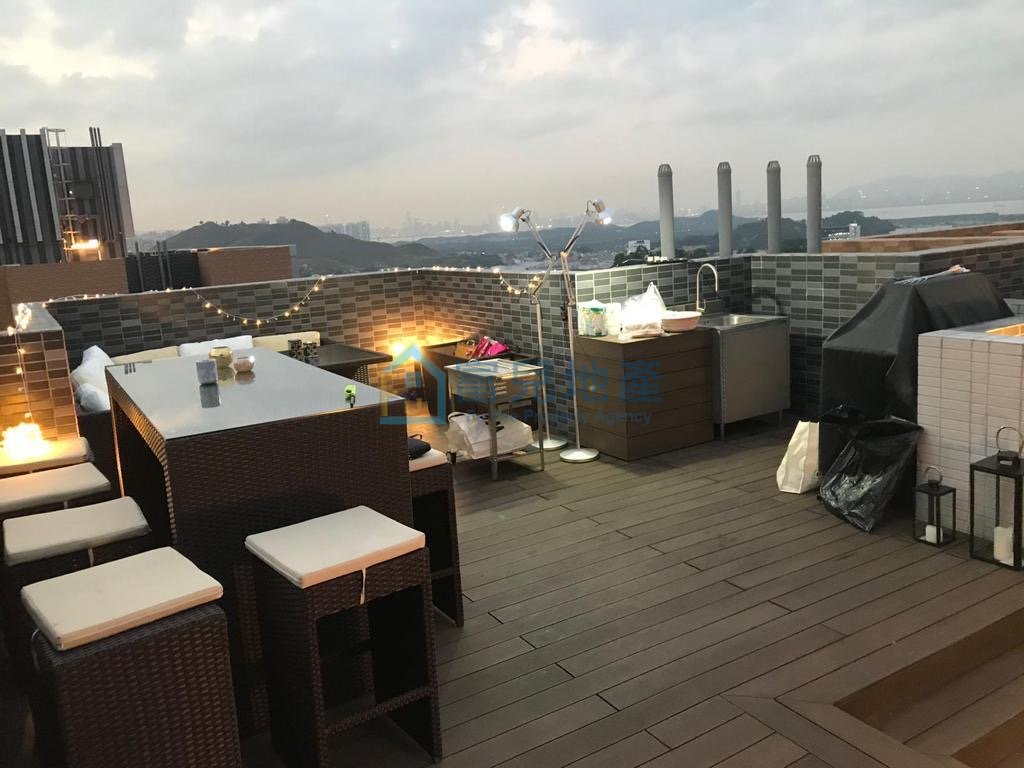 TWIN REGENCY TWR 02 Yuen Long H 000440 For Buy