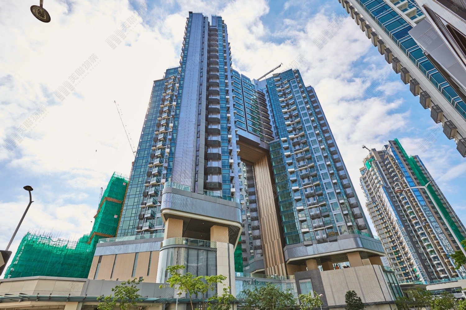 TWIN PEAKS TWR 01 Tseung Kwan O M 1800146 For Buy
