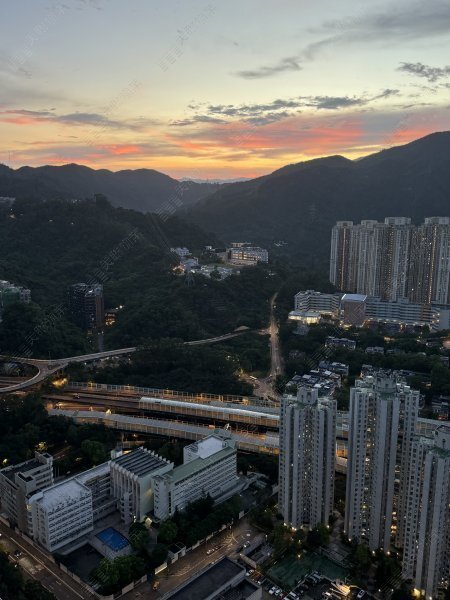 柏傲莊 柏傲莊 II 7B座 Shatin H 1812384 For Buy