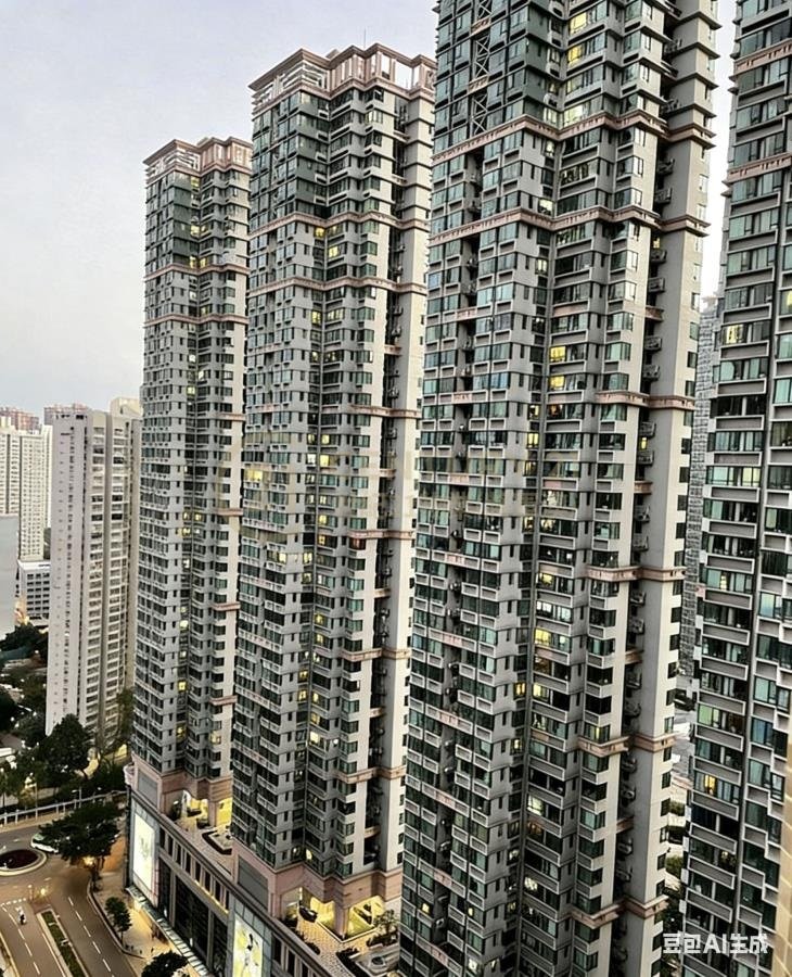 欣明苑 D座 欣蘭閣 (連地價)
