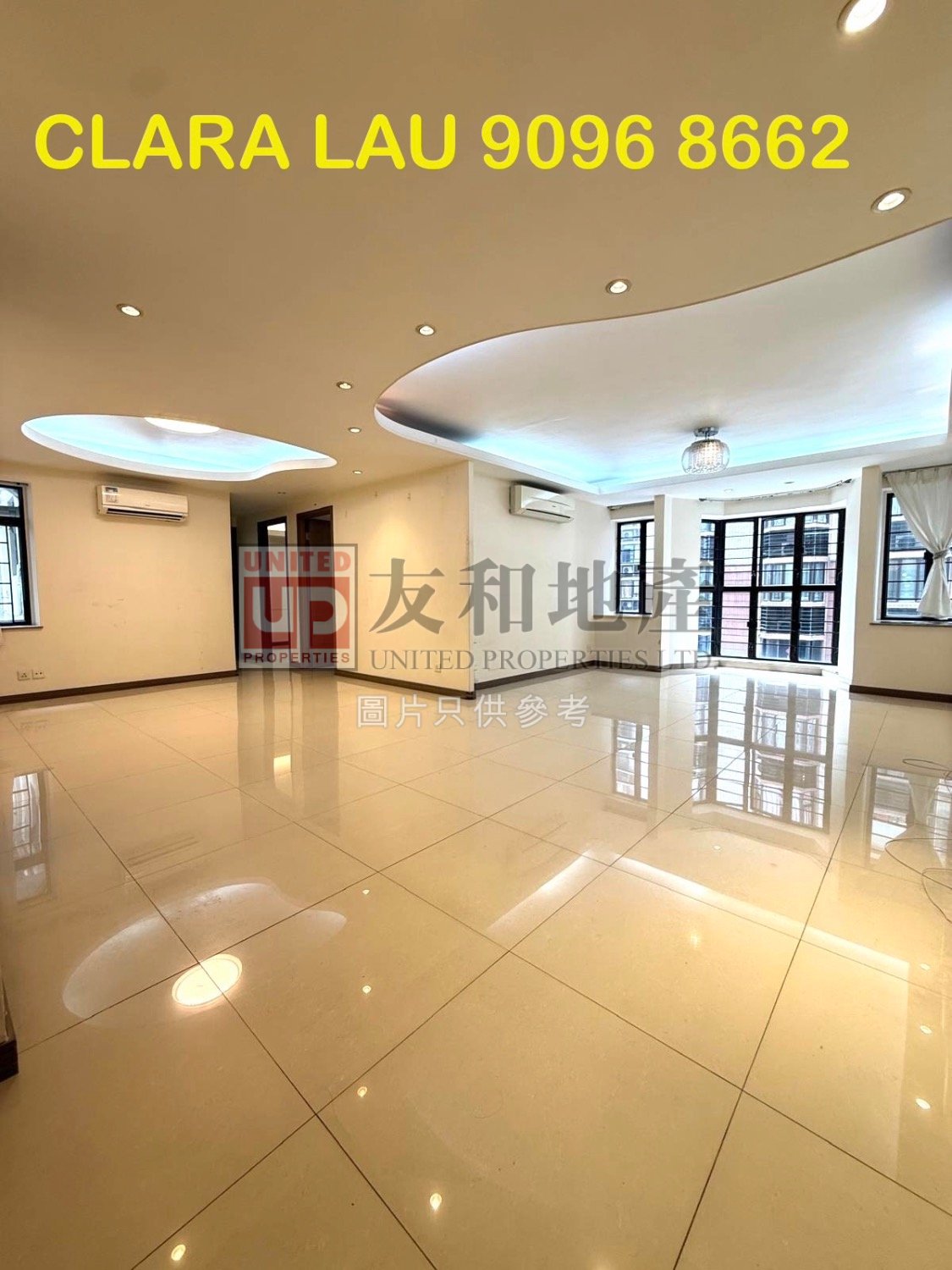 BEVERLY VILLAS  Kowloon Tong K133822 For Buy