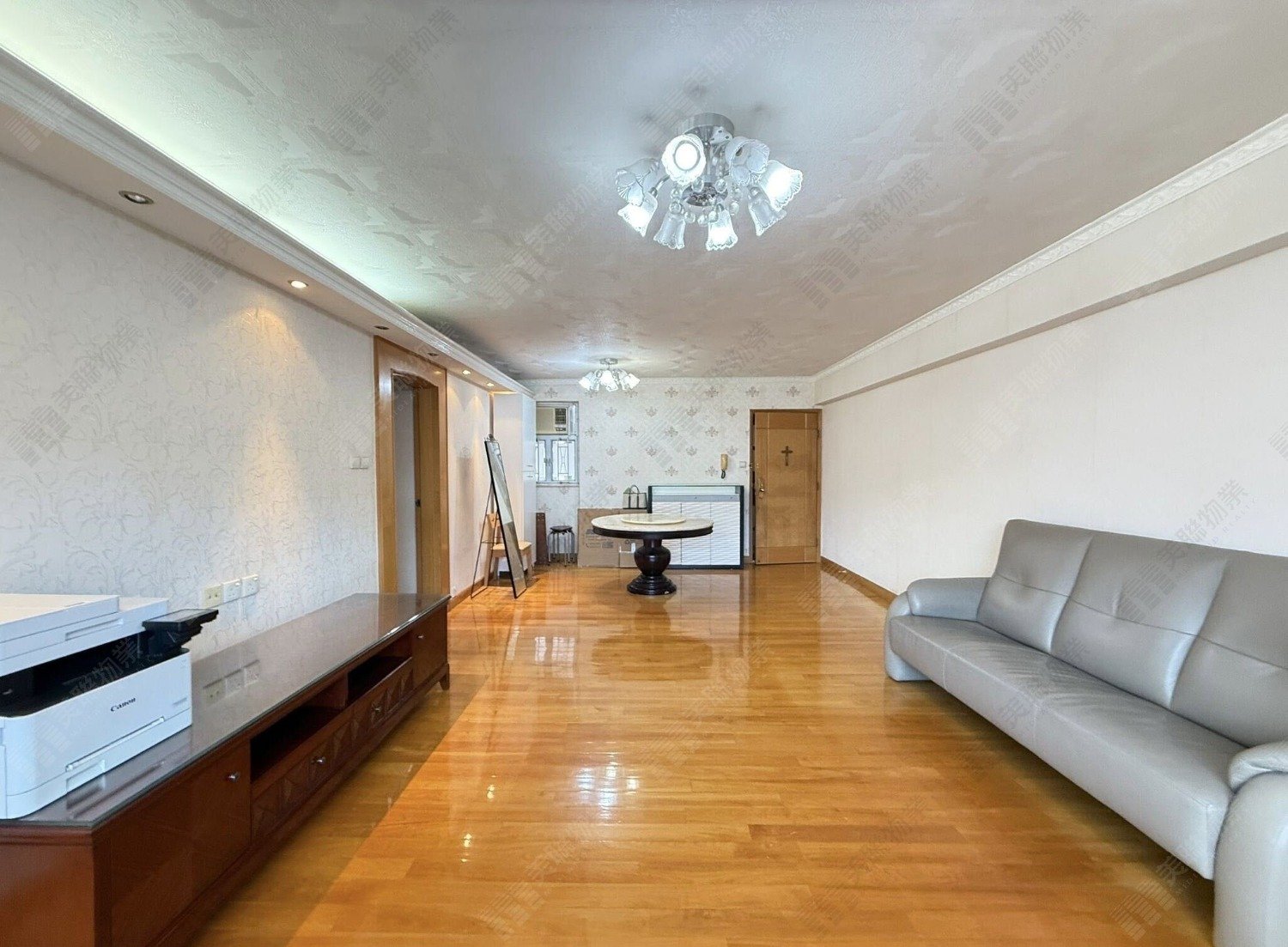 GARDEN VISTA BLK B Shatin H 1865950 For Buy