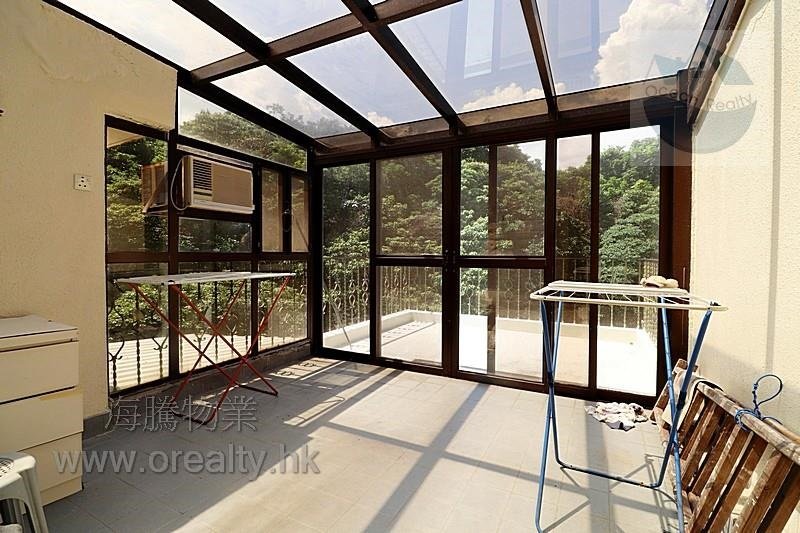 SAI KUNG VILLA HOUSE Sai Kung A001591 For Buy