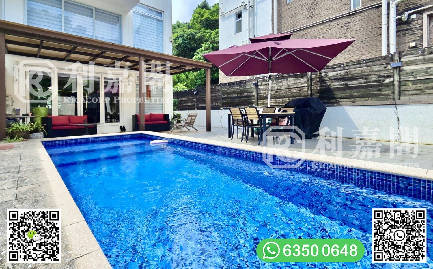 HING KENG SHEK Sai Kung 1852912 For Buy