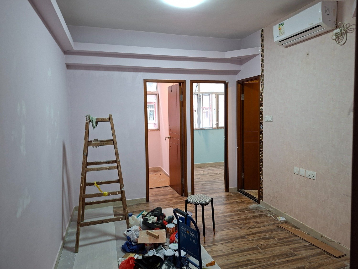 CHUNG WO BLDG Tai Kok Tsui L 1805546 For Buy
