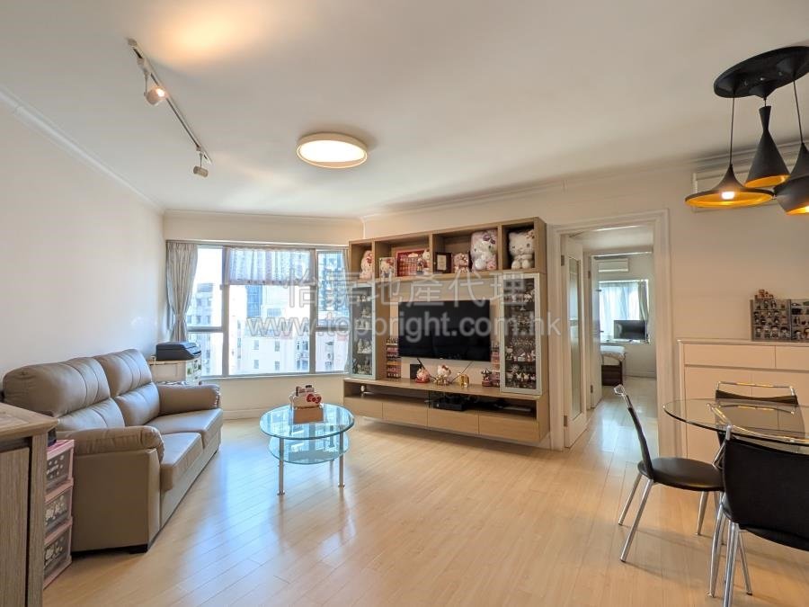 ISLAND PLACE BLK 02 North Point H 115607 For Buy