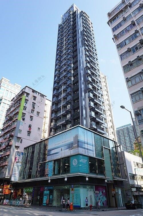 WUHU RESIDENCE Hunghom L 1876722 For Buy