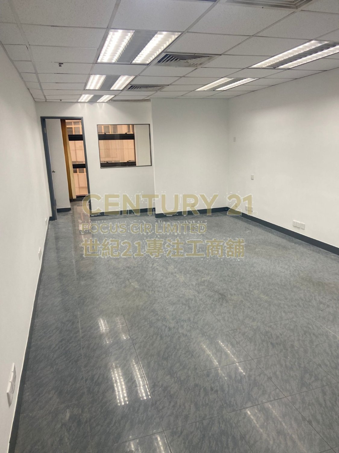 INTERNATIONAL TRADE CTR Tsuen Wan M K199172 For Buy